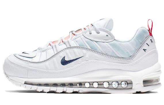 Nike Air Max 98 SE