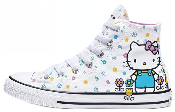 Converse Chuck Taylor All Star