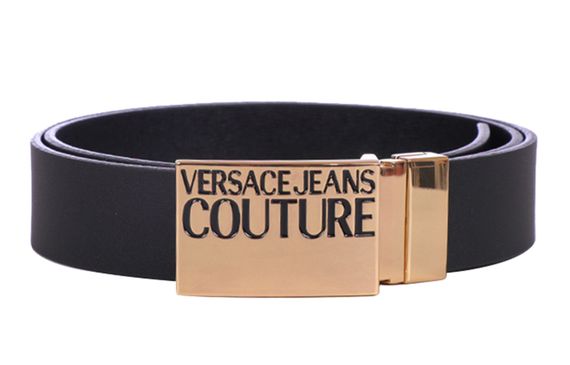 VERSACE JEANS COUTURE 90 3.5cm