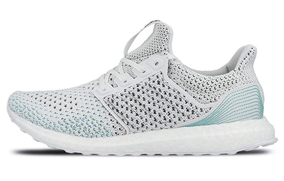 Parley x adidas ULT