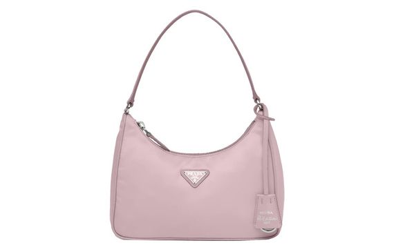 PRADA Re-Edition 2005 Saffiano