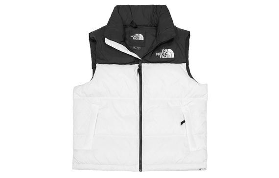 THE NORTH FACE FW21 1996 Nuptse UE Iocn Logo
