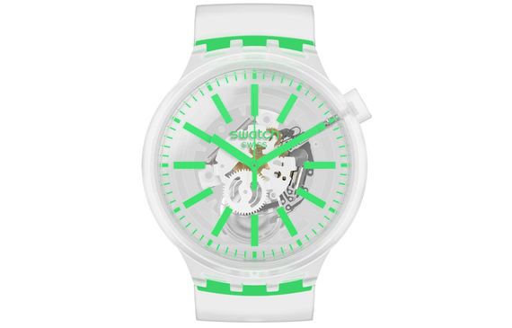 SWATCH 30 44.8mm