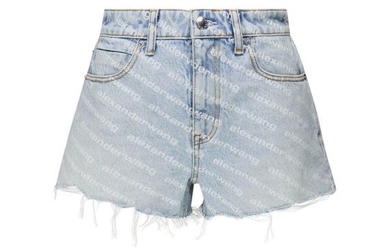 Alexander wang Bite Logo