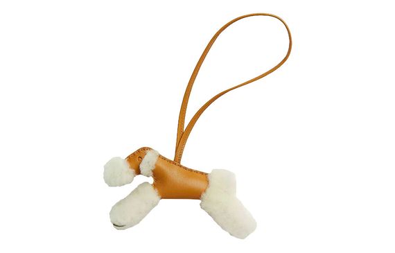 HERMES budy