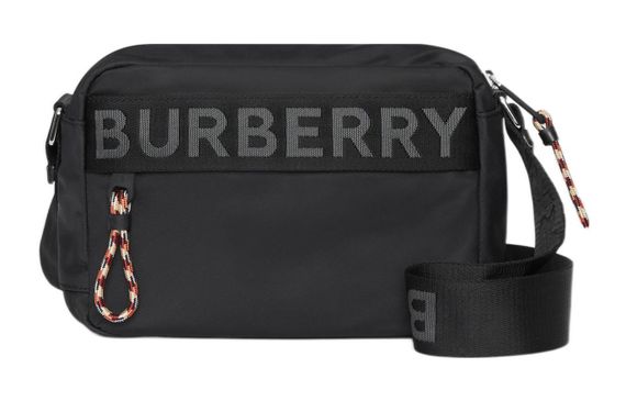 Burberry ECONYL®