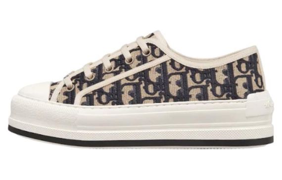 DIOR Walk&#39;n&#39;Dior Oblique