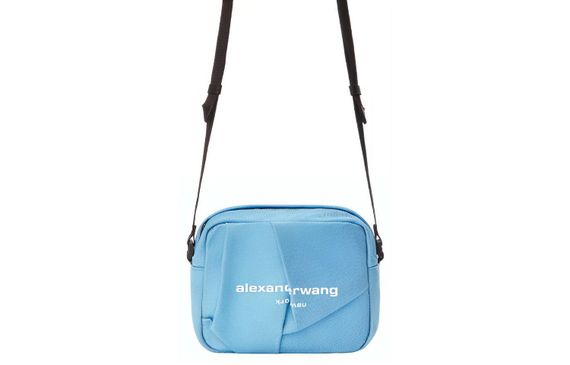 Alexander wang Logo