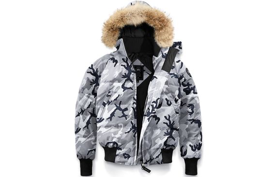 Canada Goose