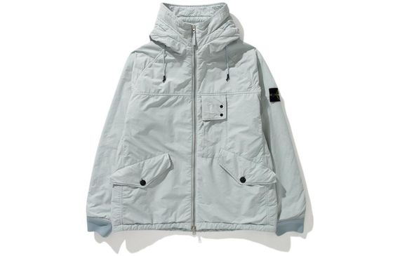 STONE ISLAND FW22 Wapen David Light -TC