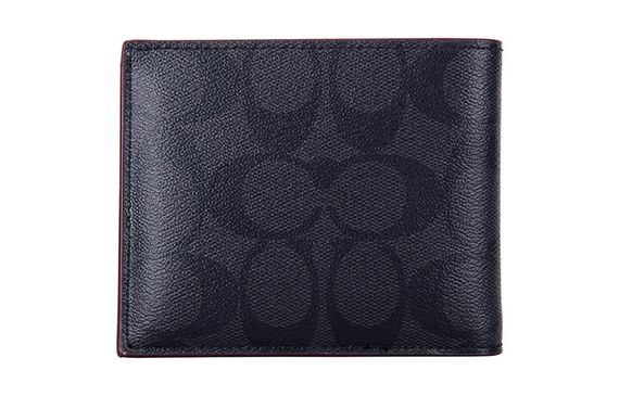 COACH 3 IN 1 Wallet