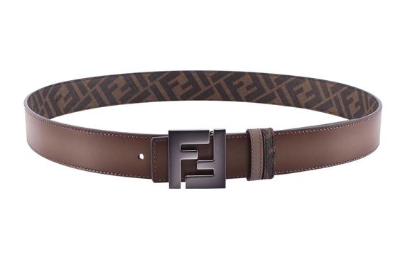 FENDI logo 3.5cm