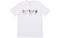 Supreme SS18 Rocks Logo T