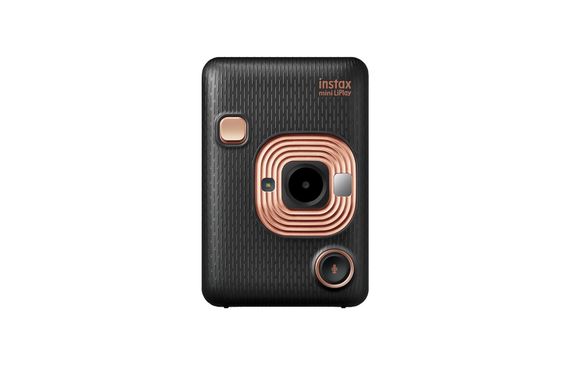 FUJIFILM instax mini LiPlay
