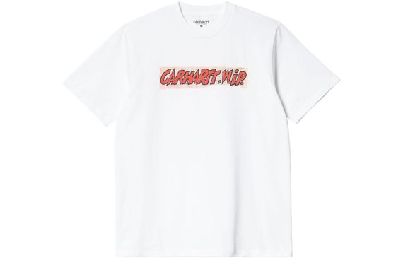 Carhartt WIP SS22 Logo T