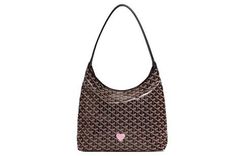 GOYARD Bohème Hobo Y /