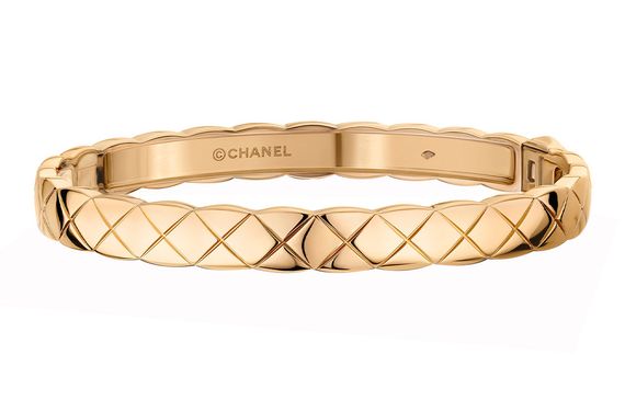 CHANEL COCO CRUSH 18K