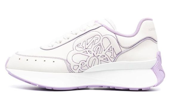 Alexander McQueen Sprint Runner