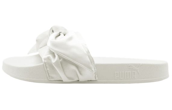 FENTY BEAUTY/ x PUMA Rihanna Fenty Bow Slide