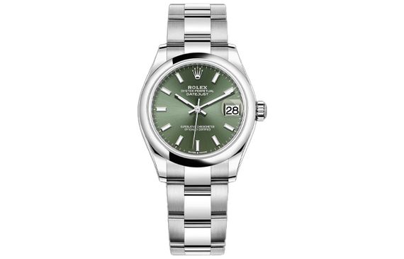 ROLEX 31mm
