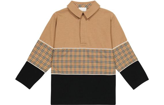Burberry FW22 Polo