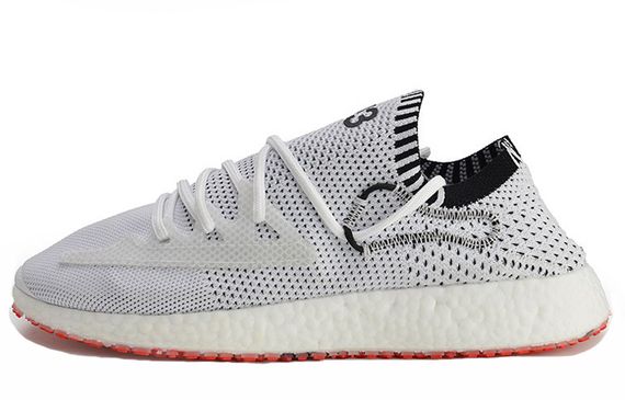 Y-3 Y-3 Ratio Racer