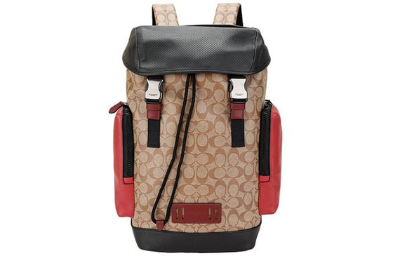 COACH Ranger 27