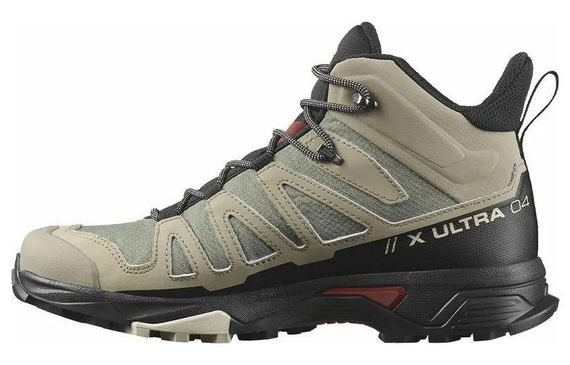 SALOMON X Ultra 4 Mid Gtx