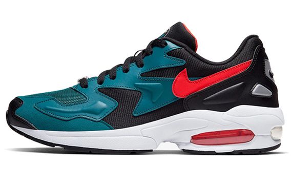 Nike Air Max 2 Light