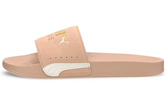 PUMA Leadcat FTR Suede Classic