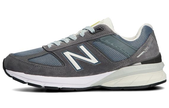 SSZ × Akio Hasegawa x New Balance NB 990 V5