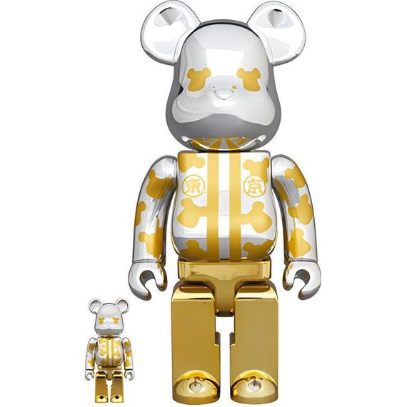 BE@RBRICK -