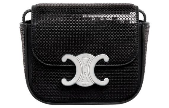【 】 CELINE Triomphe
