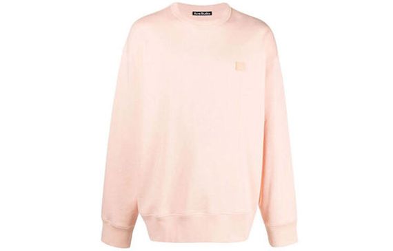 Acne Studios FW22 Face logo oversize