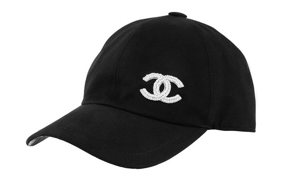 CHANEL Logo