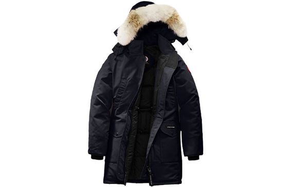 Canada Goose Trillium Fusion Fit
