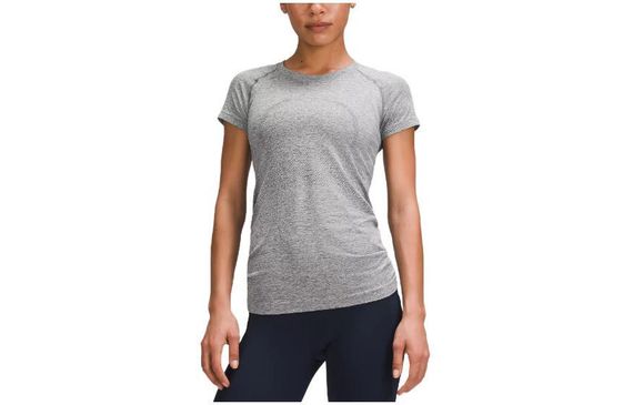 Lululemon Swiftly Tech T