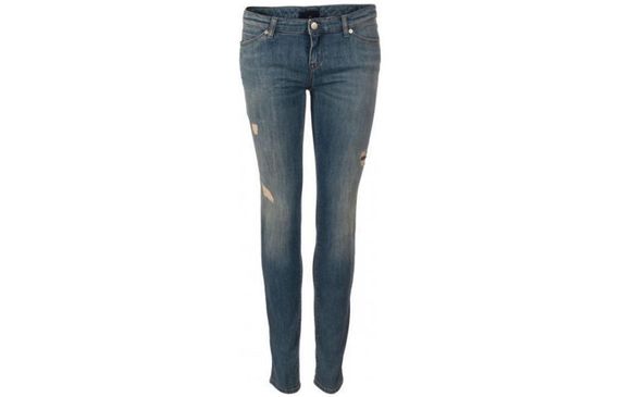 ARMANI JEANS SS23
