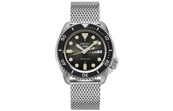 SEIKO 100 SRPD73K1