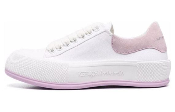 Alexander McQueen Deck