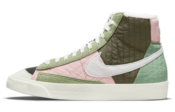 Nike Blazer &#39;77 LX NN