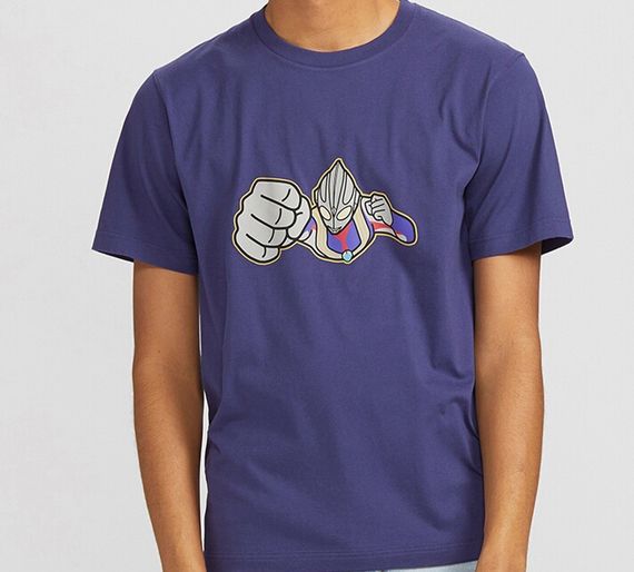 UNIQLO T