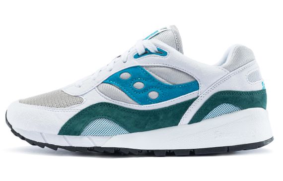 Saucony
