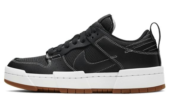 Nike Dunk Disrupt Disrupt &quot;Black Gum&quot;