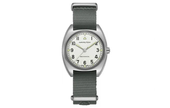 HAMILTON 100 36mm