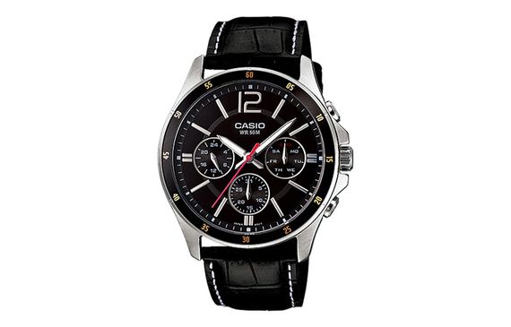 CASIO MTP-1374L-1AV