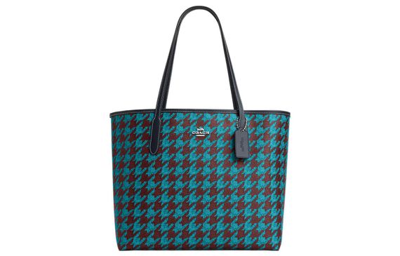 COACH City Tote 29 Tote