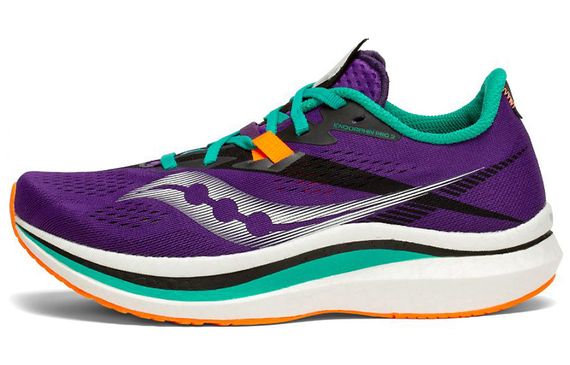 Saucony Endorphin M