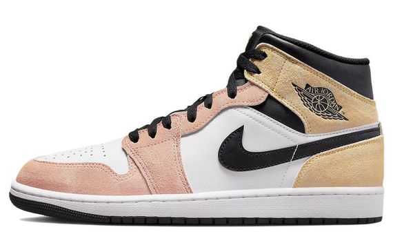 Jordan Air Jordan 1 Mid &quot;Flight Club&quot;