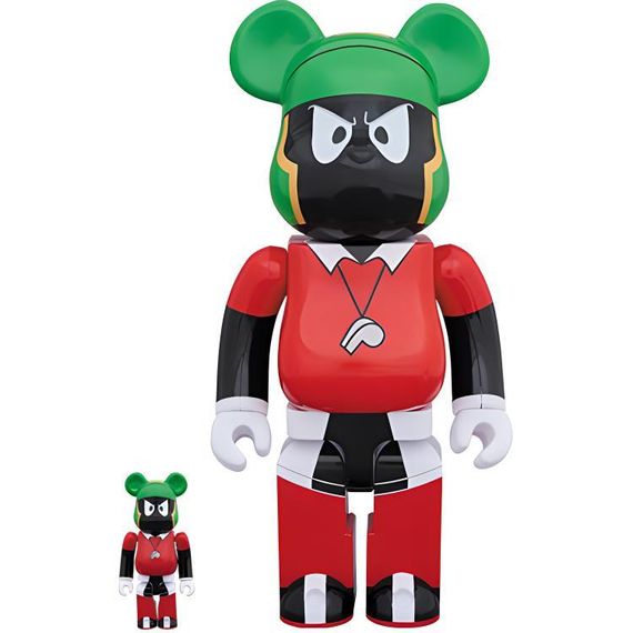 BE@RBRICK 7cm/28cm/70cm